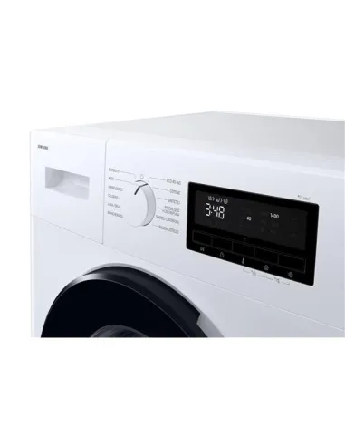 LAV. SLIM 9 KG CL.A 1400 GIRI WHITE