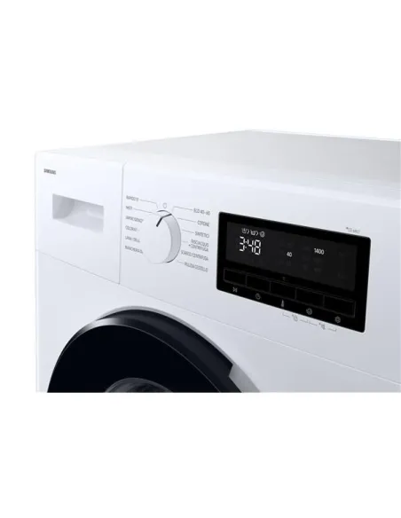 LAV. SLIM 9 KG CL.A 1400 GIRI WHITE