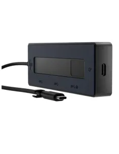 HP 4K USB-C MULTIPORT HUB - JARA