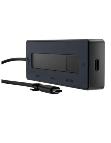 HP 4K USB-C MULTIPORT HUB - JARA