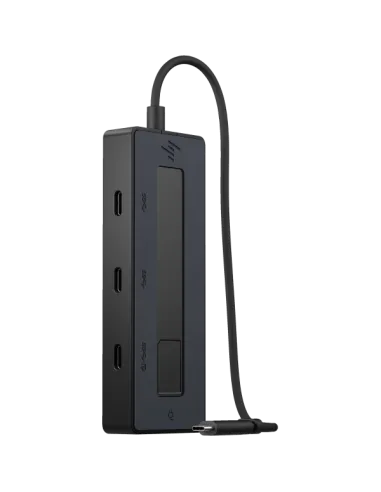 HP 4K USB-C MULTIPORT HUB - JARA