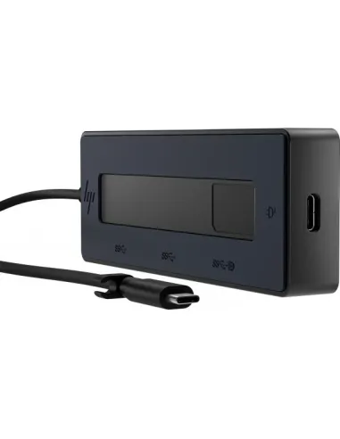 HP 4K USB-C MULTIPORT HUB - JARA