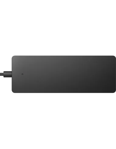 HP 4K USB-C MULTIPORT HUB - JARA