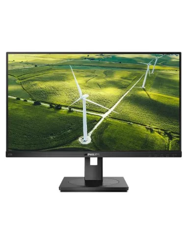 27 SUPERLOWPOWER GREEN MONITOR