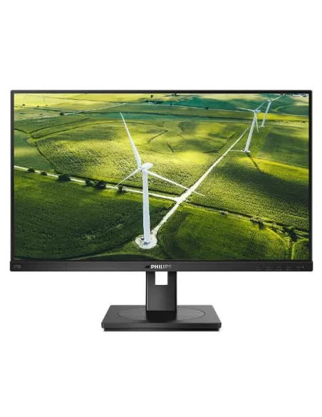 27 SUPERLOWPOWER GREEN MONITOR