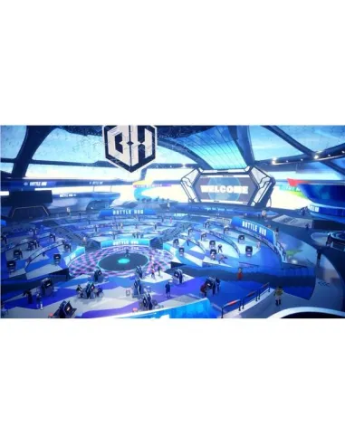 STREET FIGHTER 6 ITA