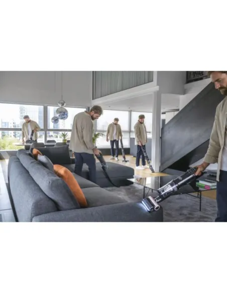 HOOVER SCOPA HFX10P 011