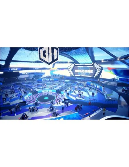 STREET FIGHTER 6 ITA