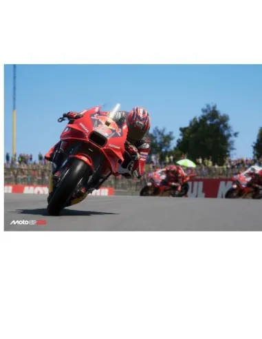 MOTOGP 25 - DAY ONE EDITION PS5
