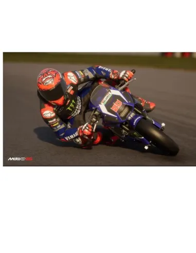 MOTOGP 25 - DAY ONE EDITION PS5