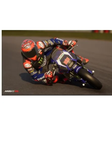 MOTOGP 25 - DAY ONE EDITION PS5
