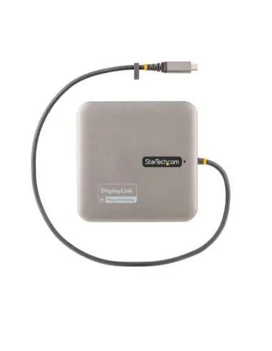 ADATTATORE MULTIPORTA USB-C