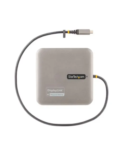 ADATTATORE MULTIPORTA USB-C