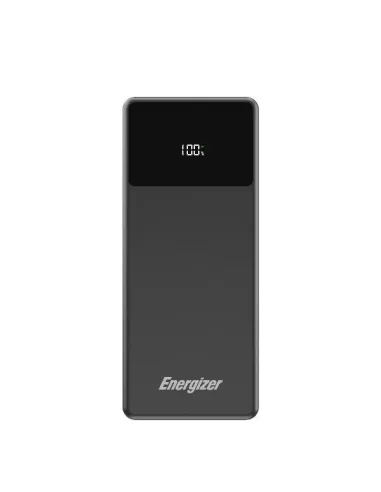 POWERBANK ULTIMATE 27000MAH USB-C/A