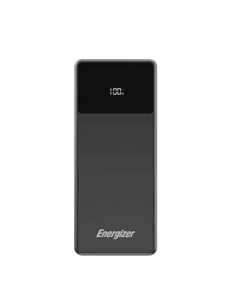 POWERBANK ULTIMATE 27000MAH USB-C/A