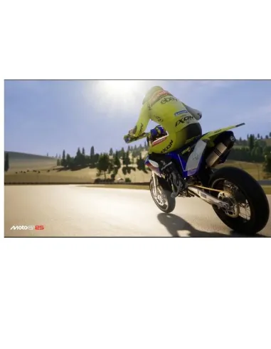 MOTOGP 25 - DAY ONE EDITION PS5