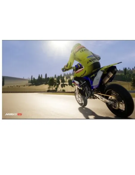 MOTOGP 25 - DAY ONE EDITION PS5