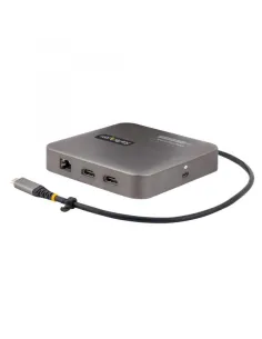 ADATTATORE MULTIPORTA USB-C 2