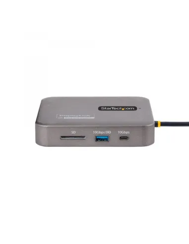 ADATTATORE MULTIPORTA USB-C