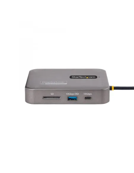 ADATTATORE MULTIPORTA USB-C