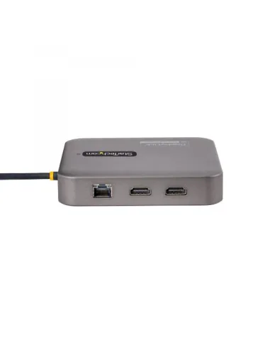ADATTATORE MULTIPORTA USB-C
