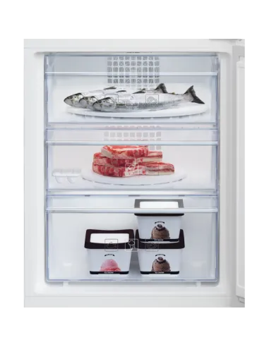 COMBI BCNA275E4SN TNF 178CM E 275L