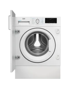 LAVATRICE BI WIT8A4BW 8KG 1400RPM A