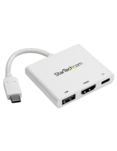 ADATTATORE USB-C A HDMI 4K