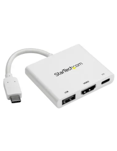 ADATTATORE USB-C A HDMI 4K