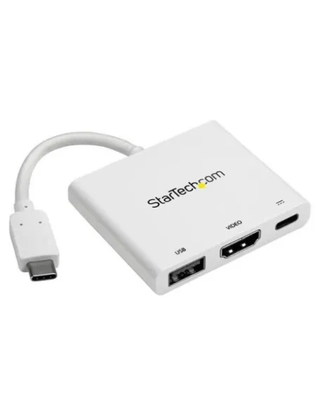ADATTATORE USB-C A HDMI 4K