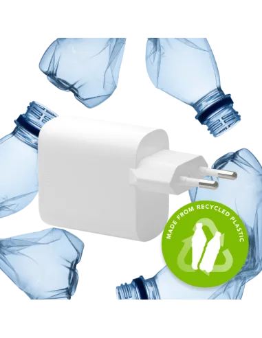 RE-CHARGE-EU WALL CHARGER-USB-C45W