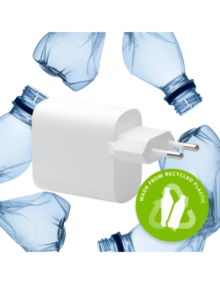 RE-CHARGE-EU WALL CHARGER-USB-C45W