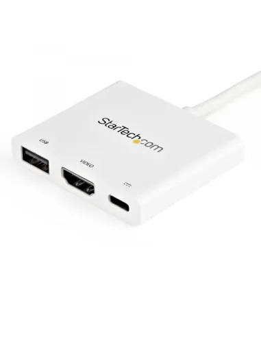 ADATTATORE USB-C A HDMI 4K