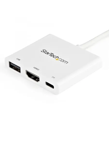ADATTATORE USB-C A HDMI 4K