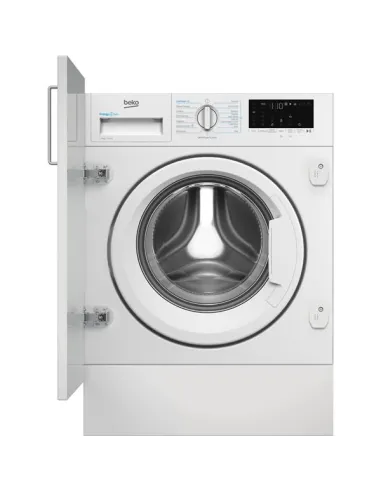 LAVATRICE BI WIT8A4BW 8KG 1400RPM A