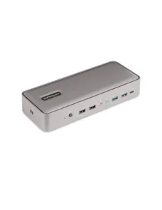 KVM DOCKING STATION USB-C