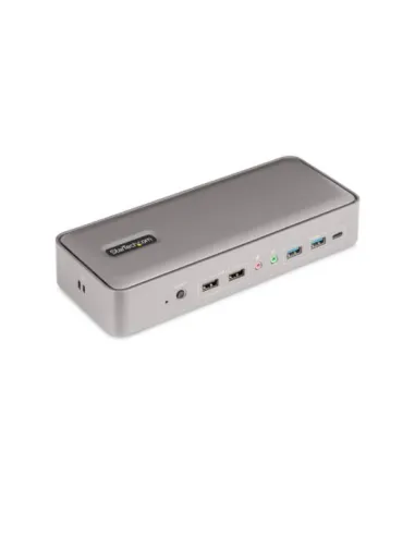 KVM DOCKING STATION USB-C