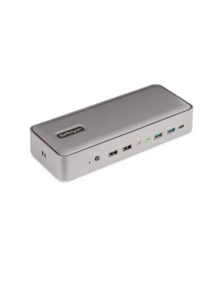 KVM DOCKING STATION USB-C