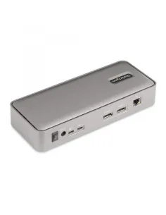 KVM DOCKING STATION USB-C 2