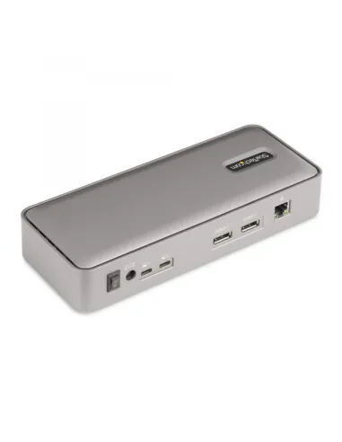KVM DOCKING STATION USB-C