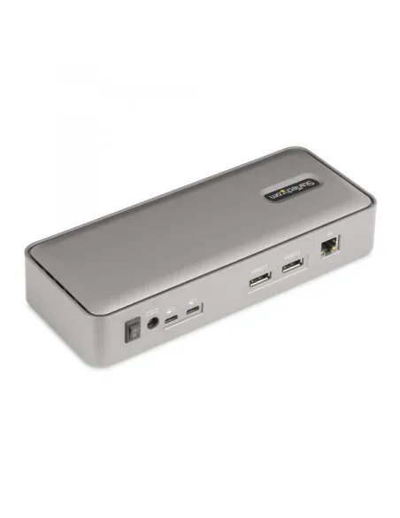 KVM DOCKING STATION USB-C