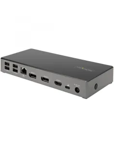 DOCK USB TYPE C - USB C 4K 2