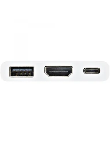 ADATTATORE USB-C A HDMI 4K