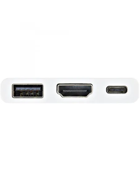 ADATTATORE USB-C A HDMI 4K