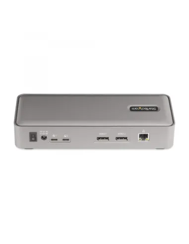 KVM DOCKING STATION USB-C