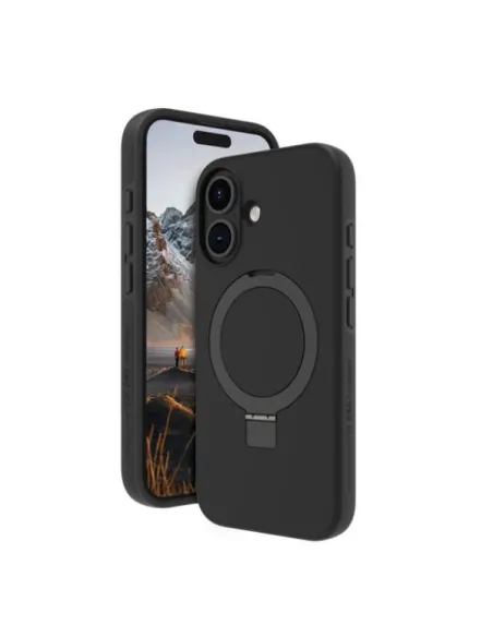 ICELAND ULTRAD3O IPHONE 16 PLUS BK