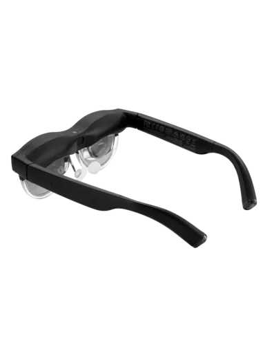 ROG M1 ASUS AIRVISION OCCHIALI