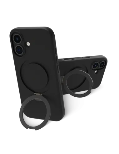 ICELAND ULTRAD3O IPHONE 16 PLUS BK