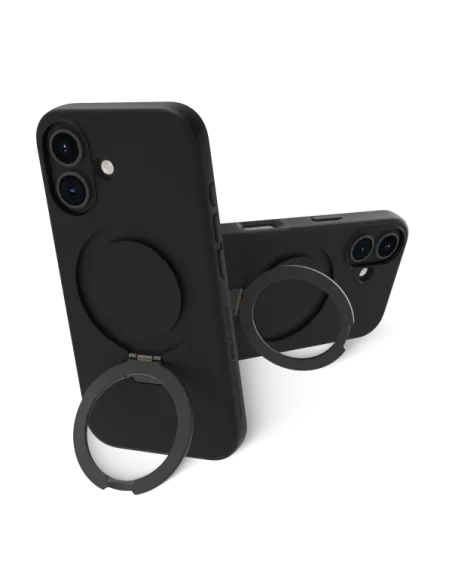 ICELAND ULTRAD3O IPHONE 16 PLUS BK