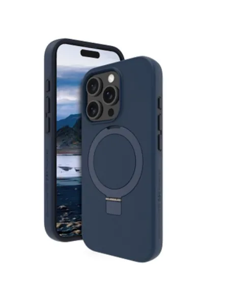 ICELAND ULTRAD3O IPHONE 16 PROM BLU